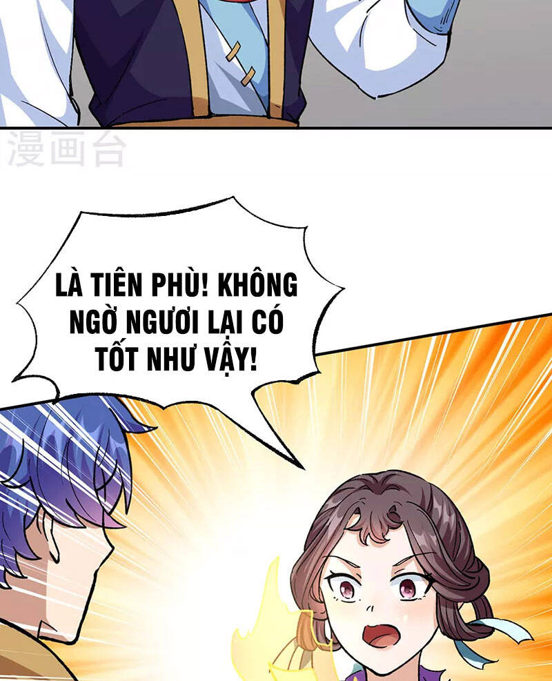 Võ Đạo Độc Tôn Chap 423 - Next Chap 424