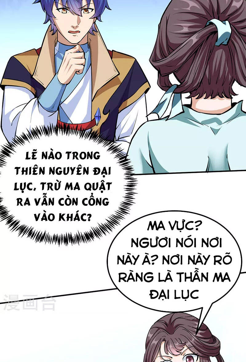 Võ Đạo Độc Tôn Chap 423 - Next Chap 424