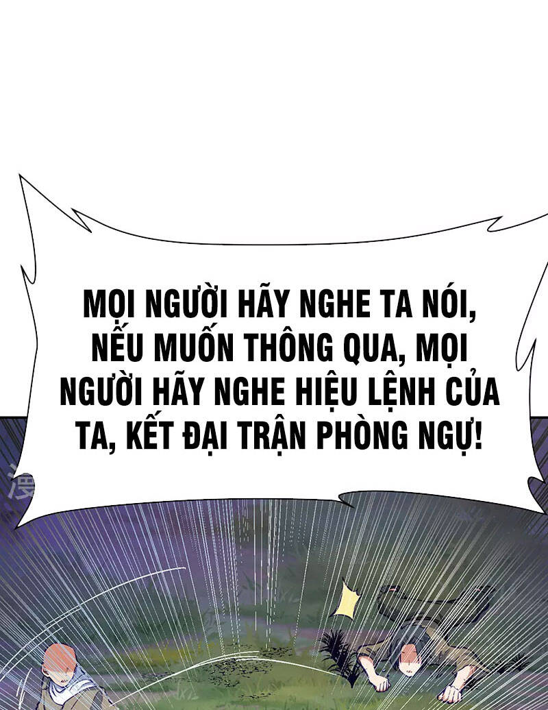 Võ Đạo Độc Tôn Chap 425 - Next Chap 426
