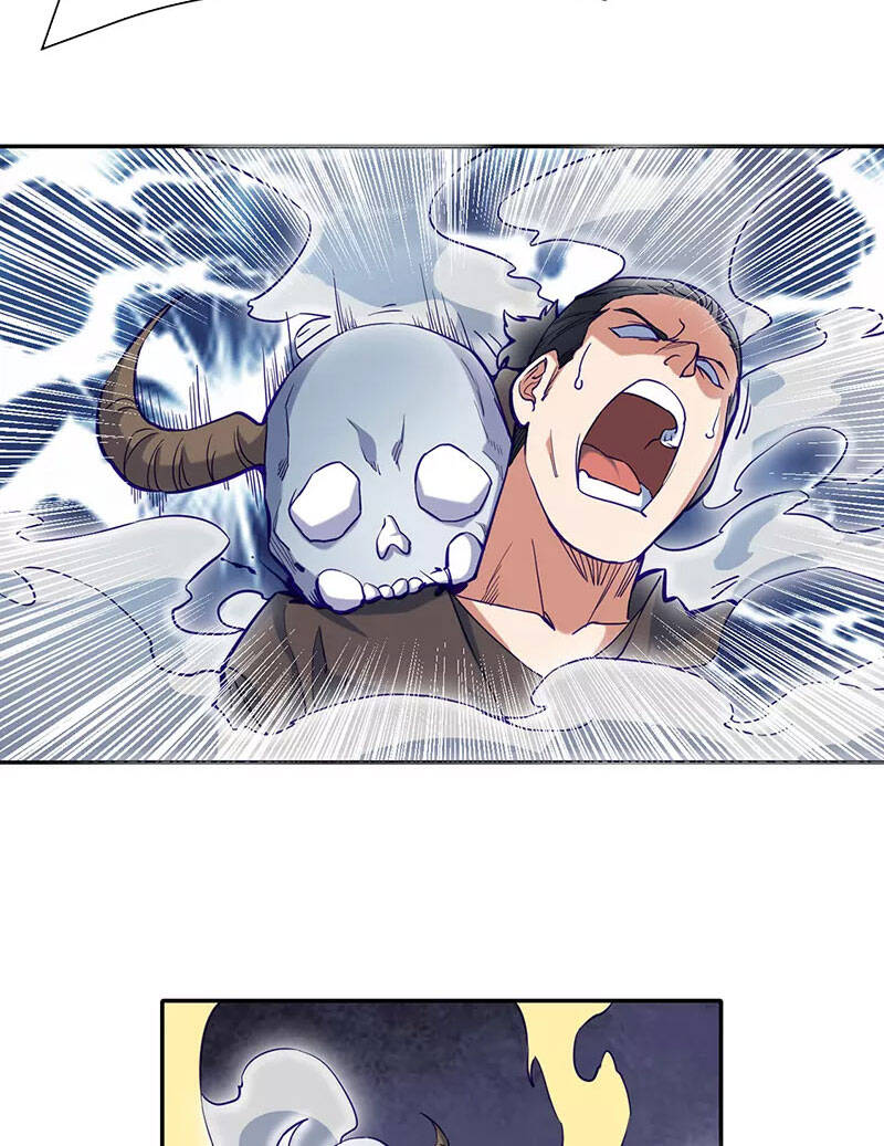 Võ Đạo Độc Tôn Chap 425 - Next Chap 426