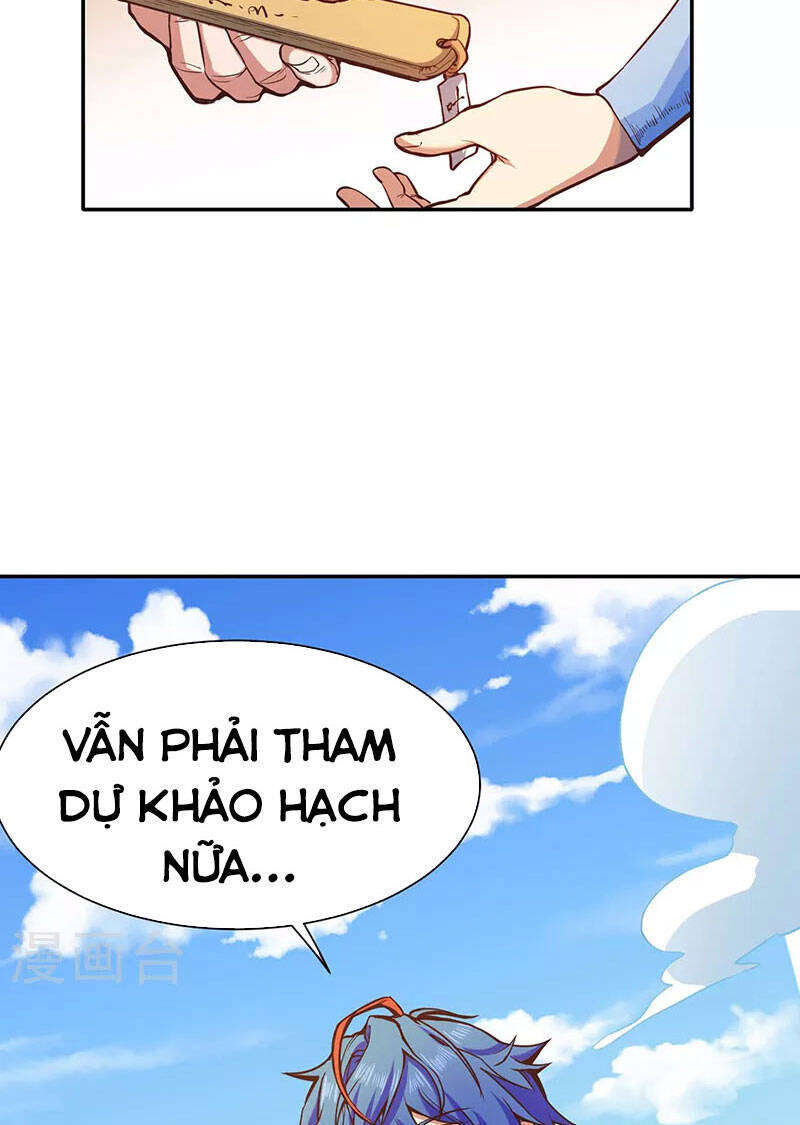 Võ Đạo Độc Tôn Chap 425 - Next Chap 426