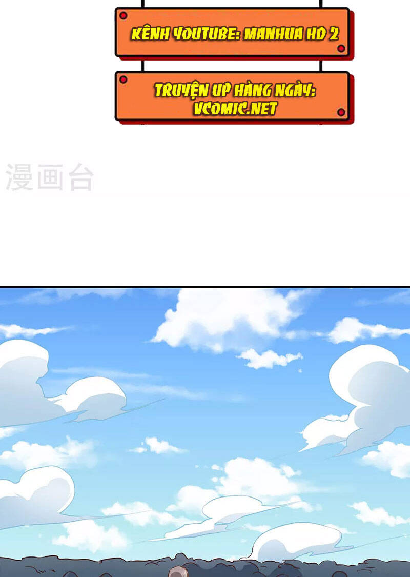 Võ Đạo Độc Tôn Chap 425 - Next Chap 426