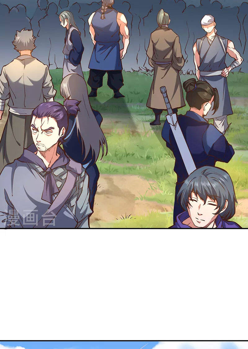 Võ Đạo Độc Tôn Chap 425 - Next Chap 426