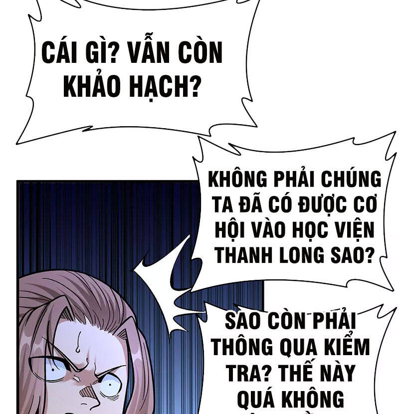 Võ Đạo Độc Tôn Chap 426 - Next Chap 427