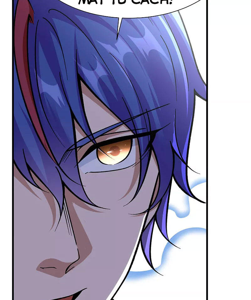 Võ Đạo Độc Tôn Chap 426 - Next Chap 427