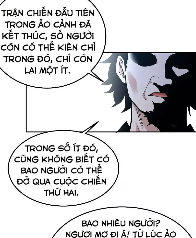 Võ Đạo Độc Tôn Chap 427 - Next Chap 428