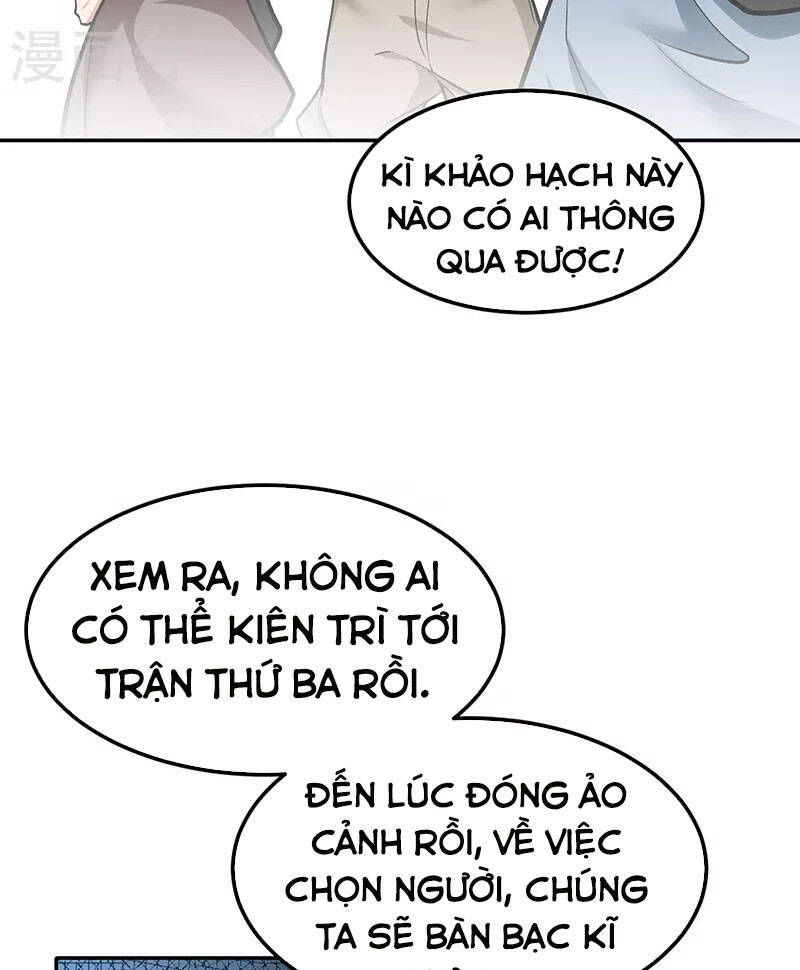 Võ Đạo Độc Tôn Chap 427 - Next Chap 428