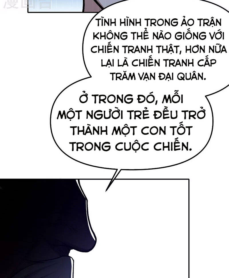 Võ Đạo Độc Tôn Chap 427 - Next Chap 428