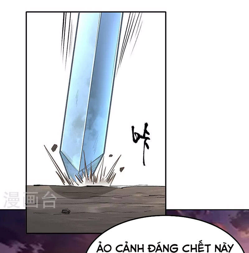 Võ Đạo Độc Tôn Chap 427 - Next Chap 428