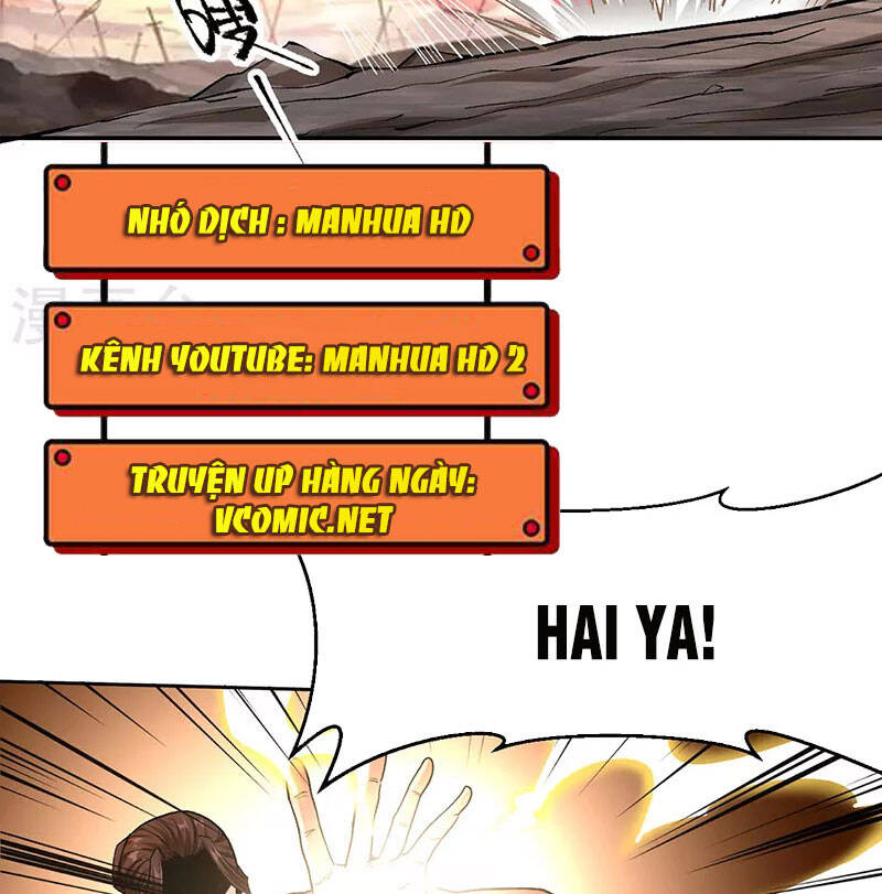 Võ Đạo Độc Tôn Chap 427 - Next Chap 428