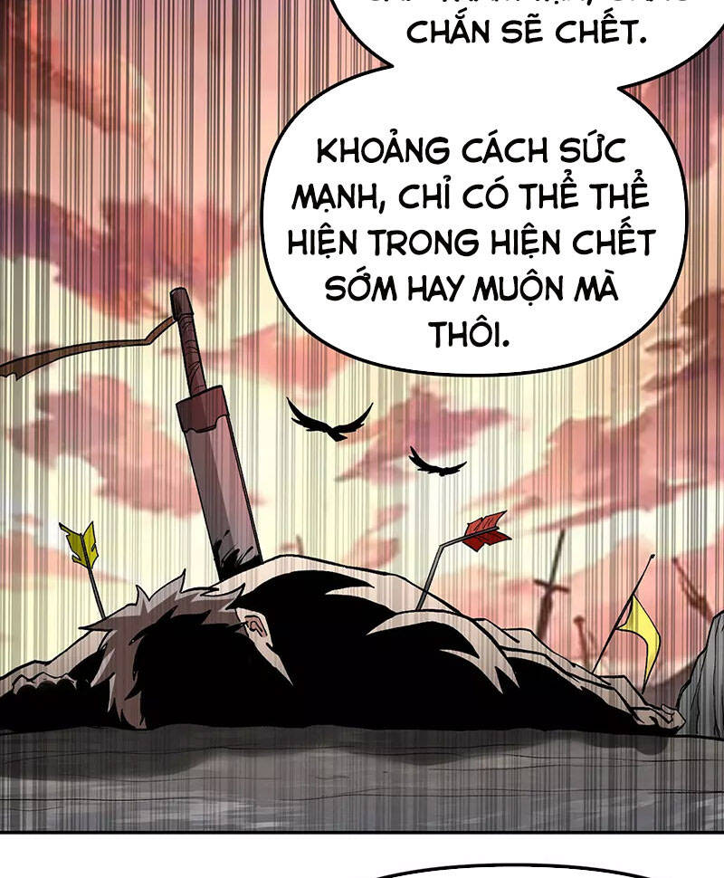 Võ Đạo Độc Tôn Chap 427 - Next Chap 428