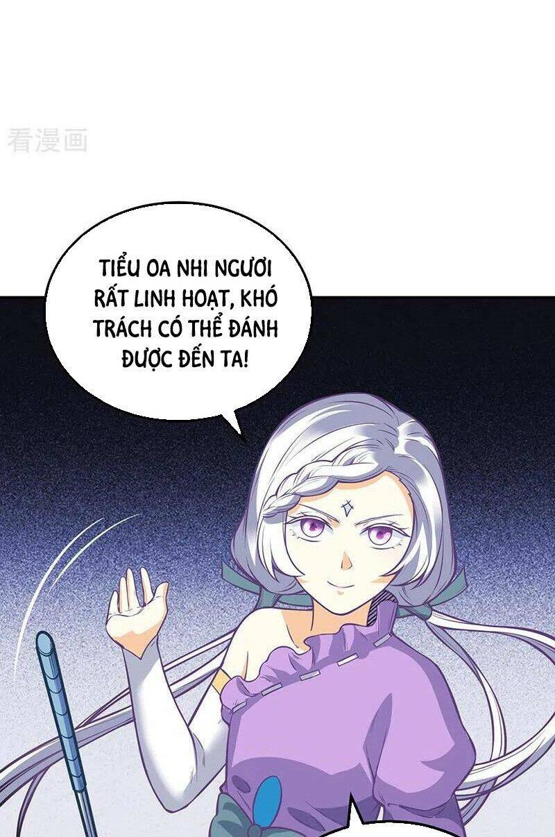 Võ Đạo Độc Tôn Chap 237 - Next Chap 238