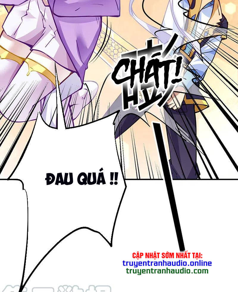 Võ Đạo Độc Tôn Chap 238 - Next Chap 239