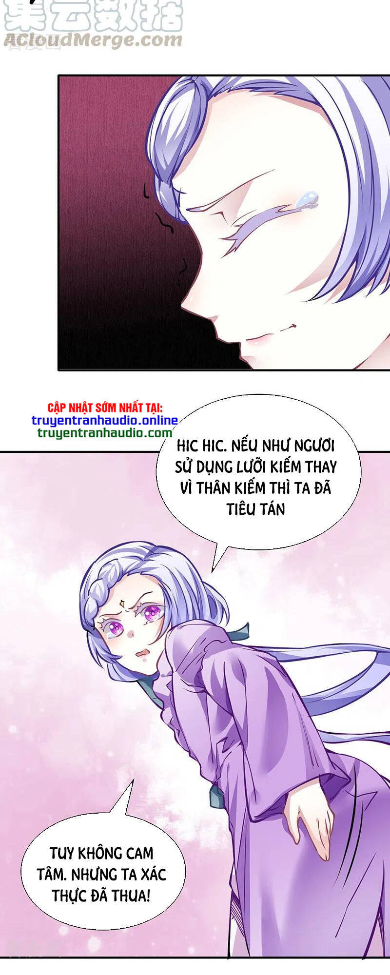 Võ Đạo Độc Tôn Chap 238 - Next Chap 239