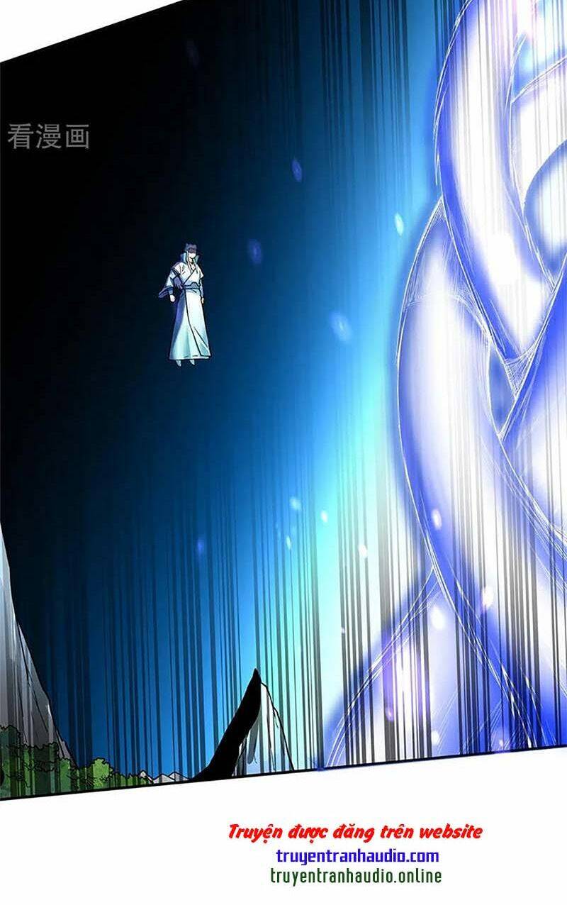 Võ Đạo Độc Tôn Chap 244 - Next Chap 245