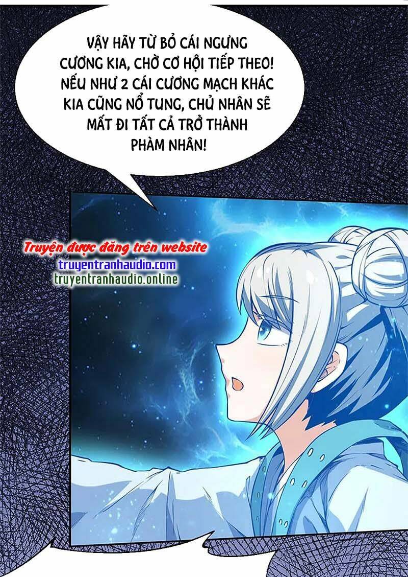 Võ Đạo Độc Tôn Chap 244 - Next Chap 245