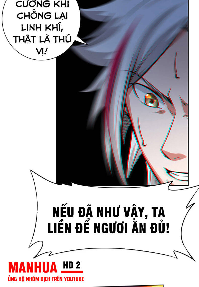 Võ Đạo Độc Tôn Chap 366 - Next Chap 367