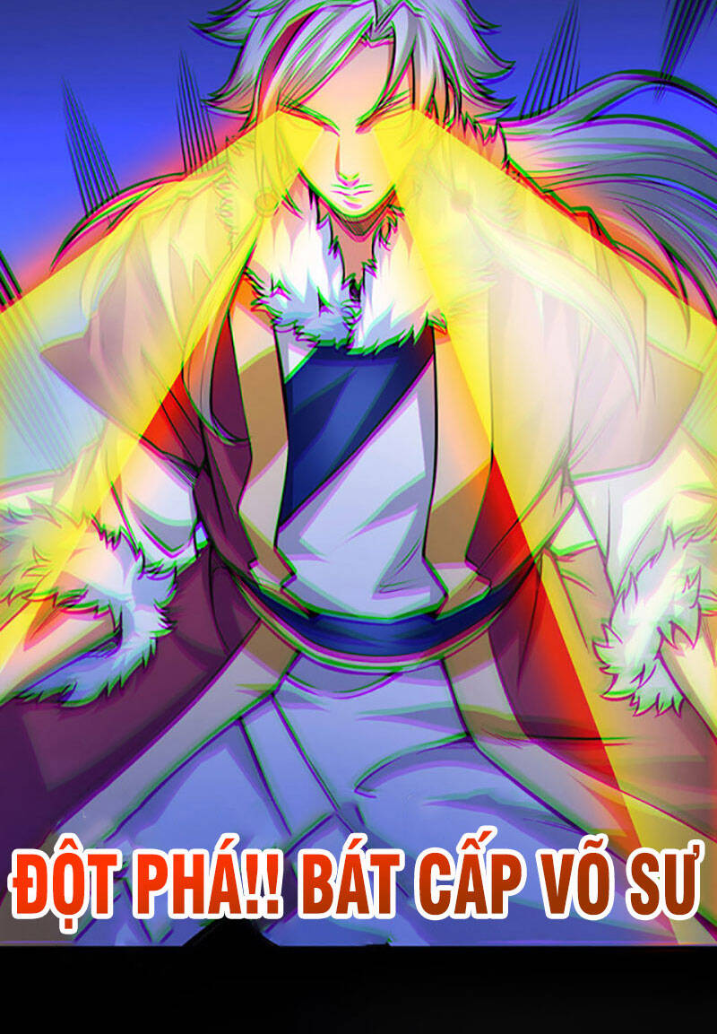 Võ Đạo Độc Tôn Chap 366 - Next Chap 367