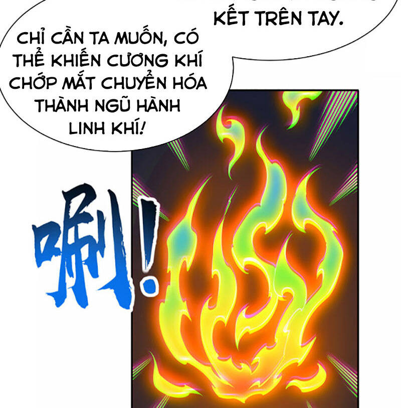 Võ Đạo Độc Tôn Chap 366 - Next Chap 367