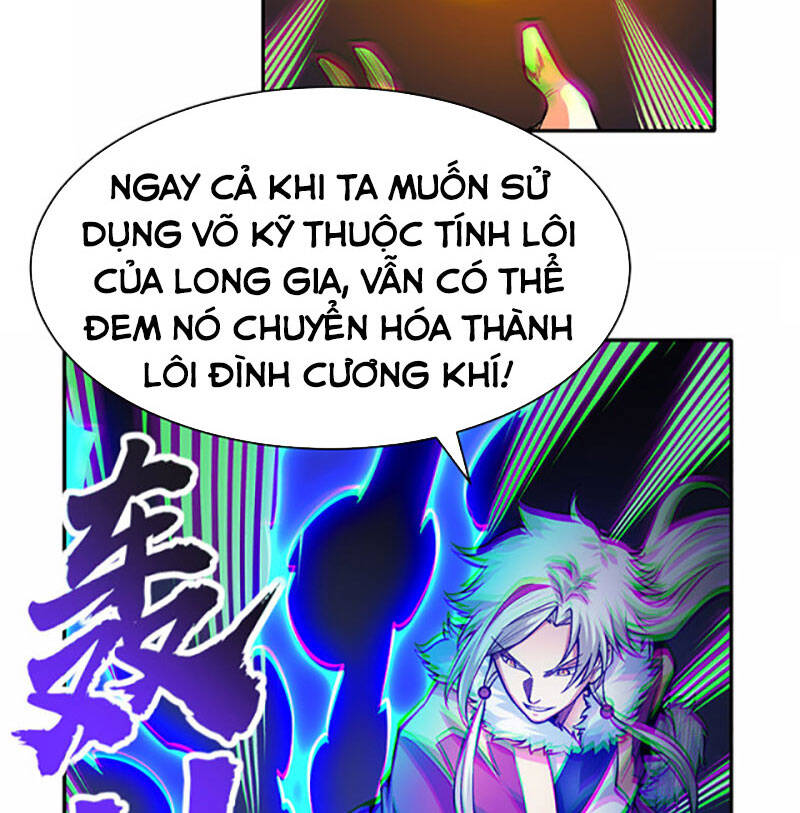 Võ Đạo Độc Tôn Chap 366 - Next Chap 367