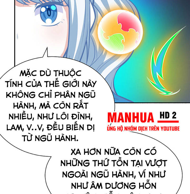 Võ Đạo Độc Tôn Chap 366 - Next Chap 367