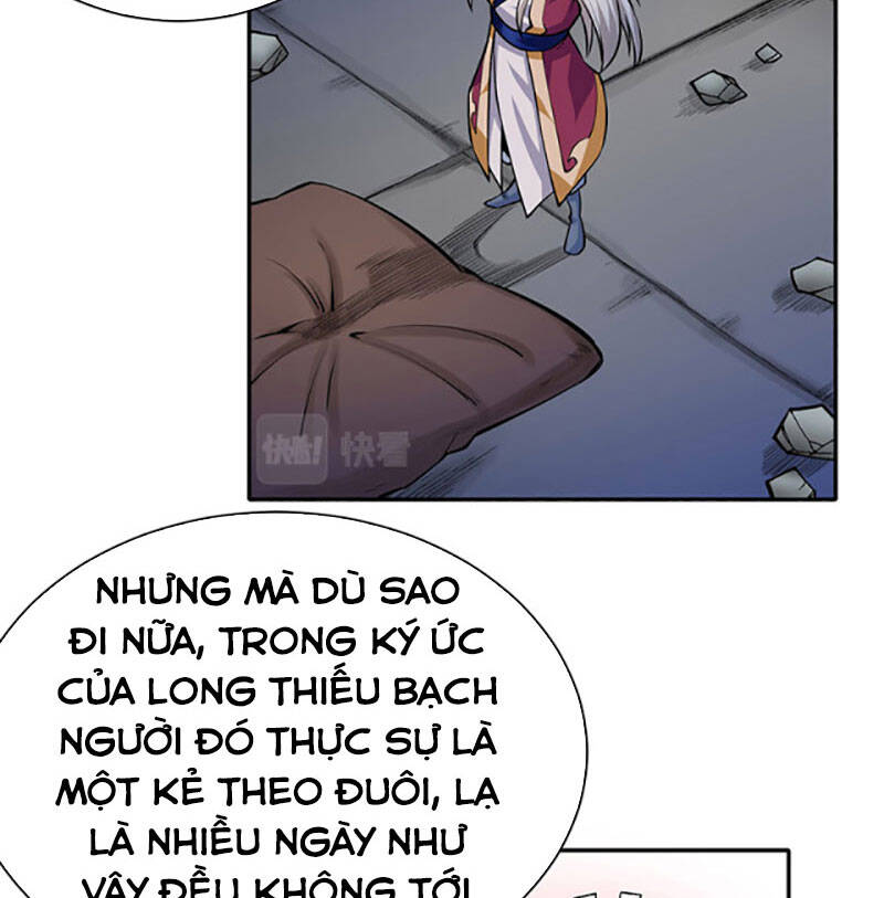 Võ Đạo Độc Tôn Chap 366 - Next Chap 367