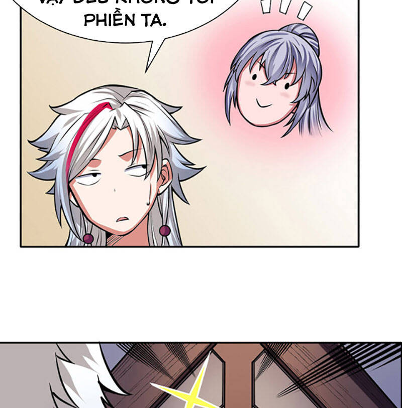 Võ Đạo Độc Tôn Chap 366 - Next Chap 367