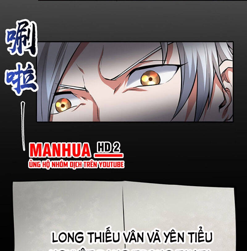 Võ Đạo Độc Tôn Chap 366 - Next Chap 367
