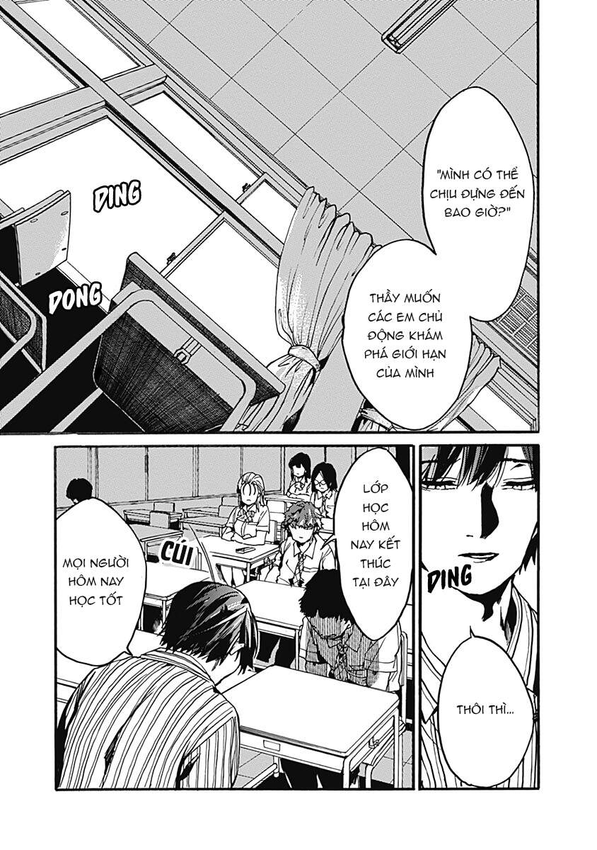 Koko Wa Ima Kara Rinri Desu. Chap 25 - Next Chap 26