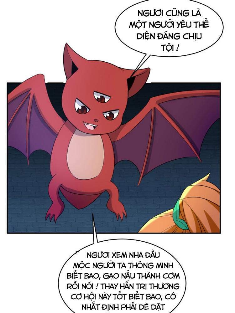 Thôn Phệ Một Thế Giới Tu Tiên Chap 102 - Next Chap 103