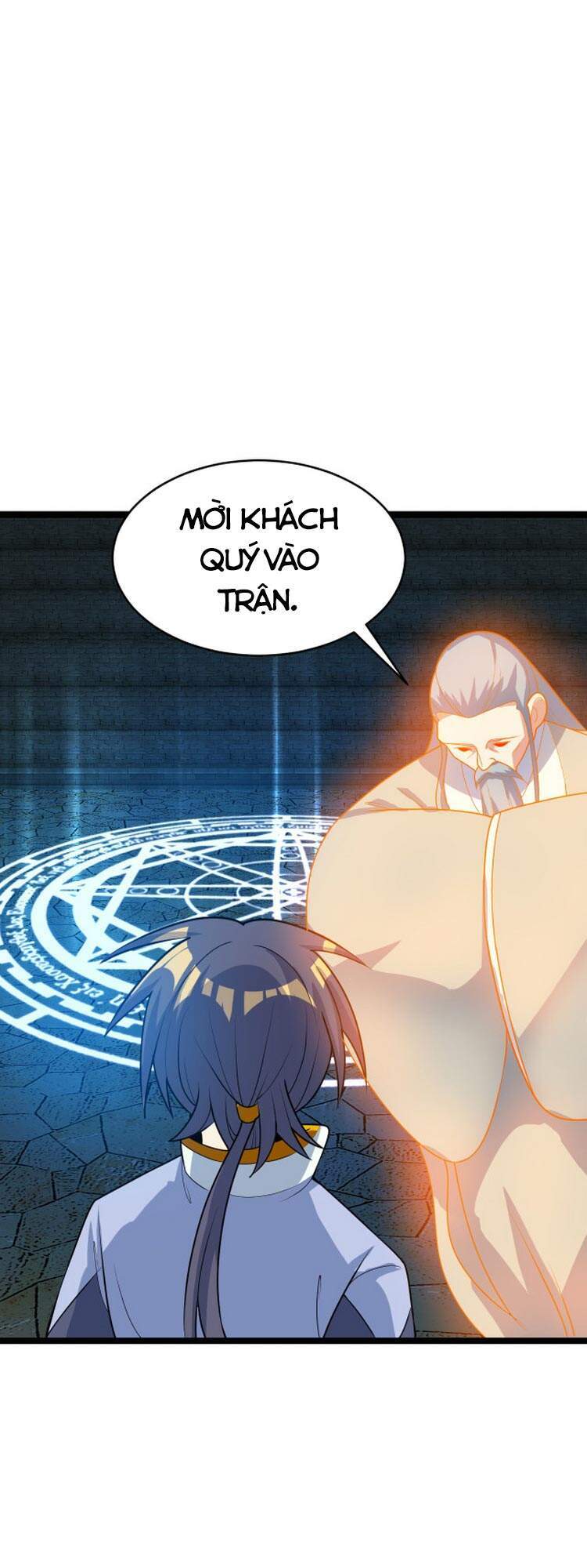 Thôn Phệ Một Thế Giới Tu Tiên Chap 102 - Next Chap 103