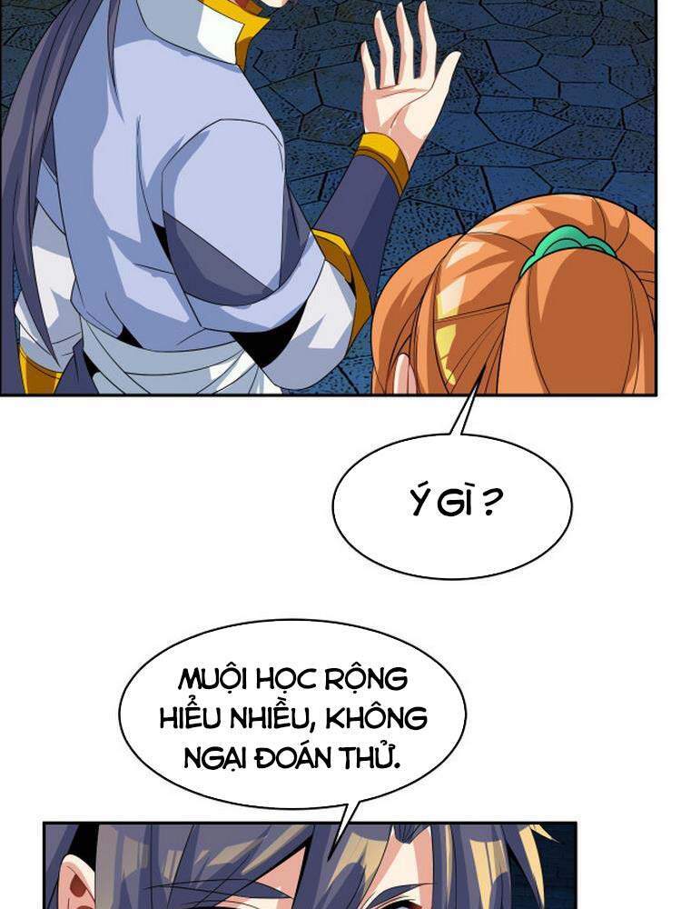 Thôn Phệ Một Thế Giới Tu Tiên Chap 105 - Next Chap 106