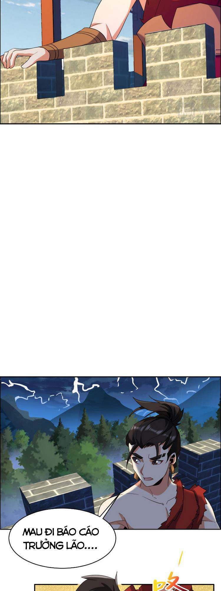 Thôn Phệ Một Thế Giới Tu Tiên Chap 105 - Next Chap 106