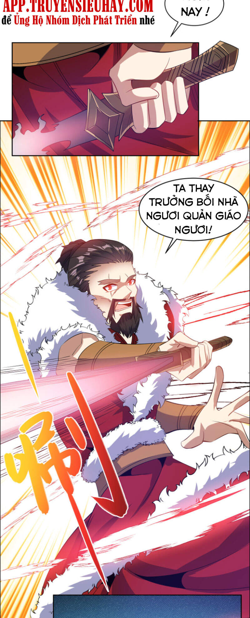 Thôn Phệ Một Thế Giới Tu Tiên Chap 113 - Next Chap 114