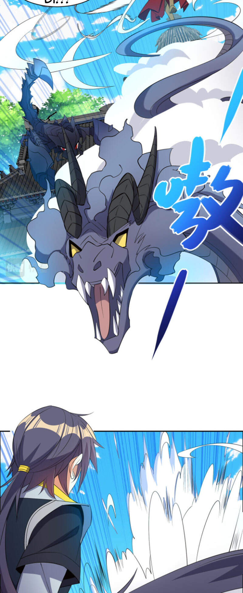 Thôn Phệ Một Thế Giới Tu Tiên Chap 113 - Next Chap 114