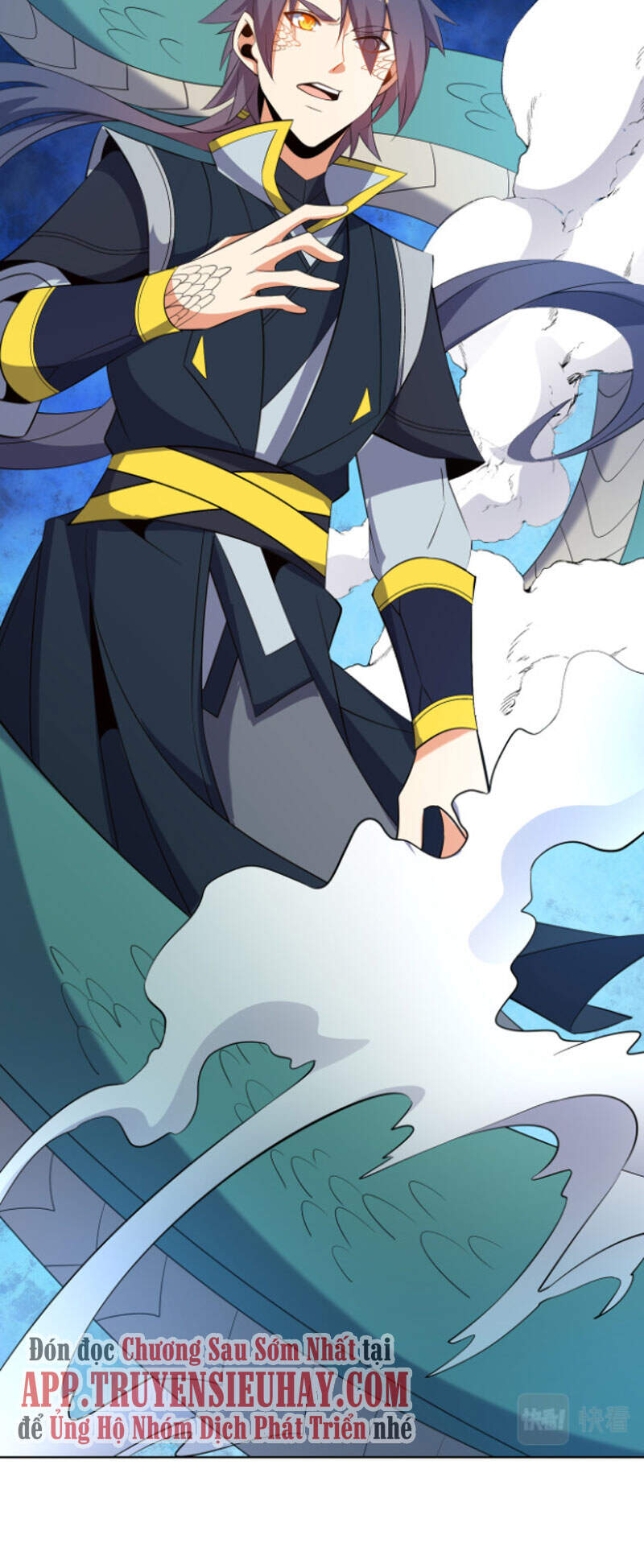 Thôn Phệ Một Thế Giới Tu Tiên Chap 113 - Next Chap 114