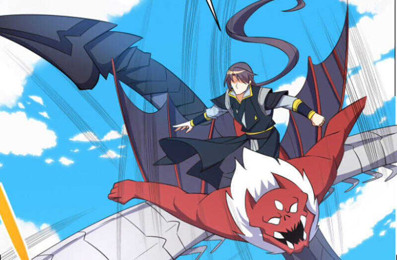 Thôn Phệ Một Thế Giới Tu Tiên Chap 113 - Next Chap 114