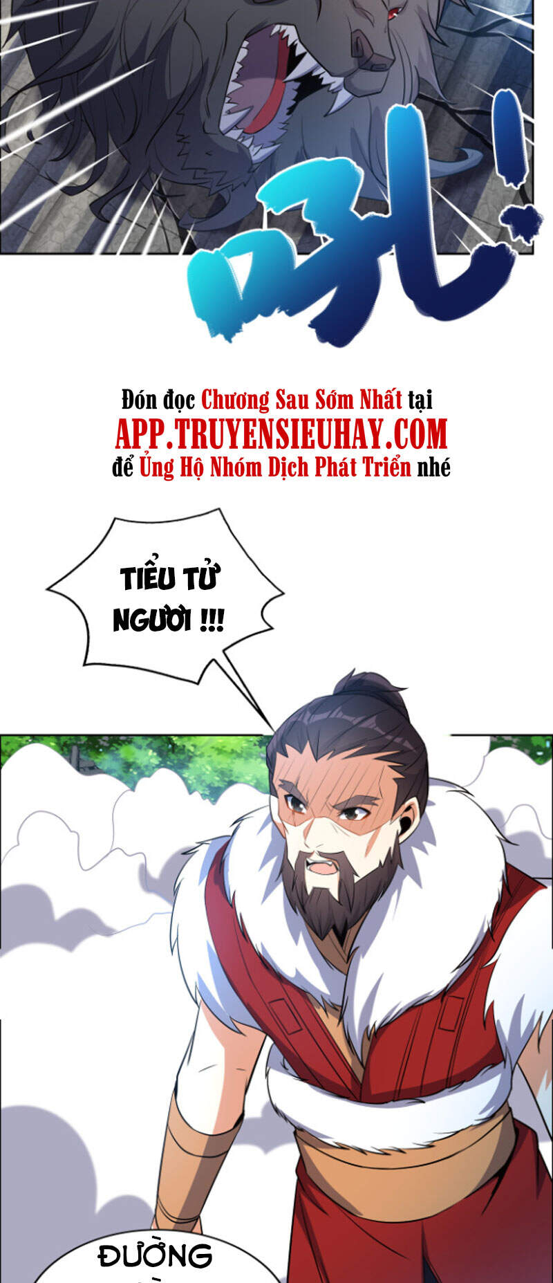 Thôn Phệ Một Thế Giới Tu Tiên Chap 113 - Next Chap 114