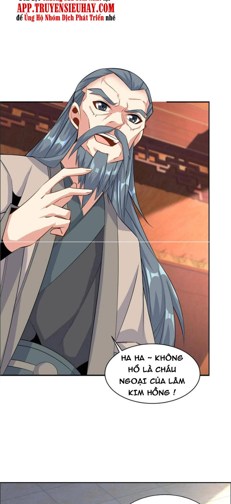 Thôn Phệ Một Thế Giới Tu Tiên Chap 130 - Next Chap 131