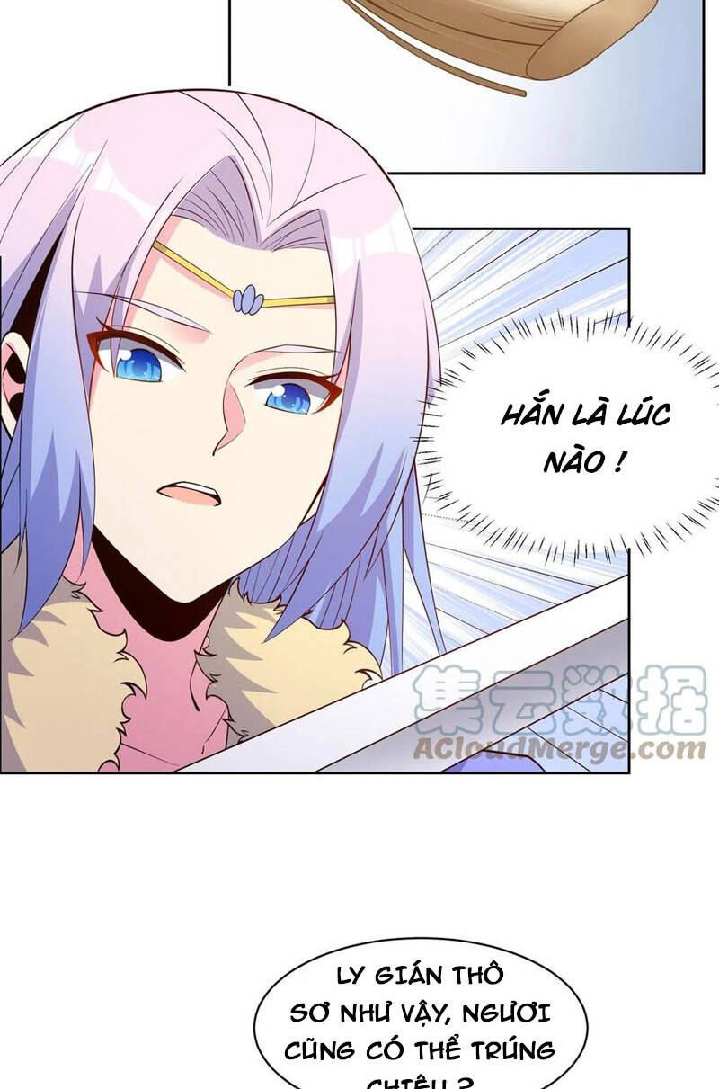 Thôn Phệ Một Thế Giới Tu Tiên Chap 139 - Next Chap 140