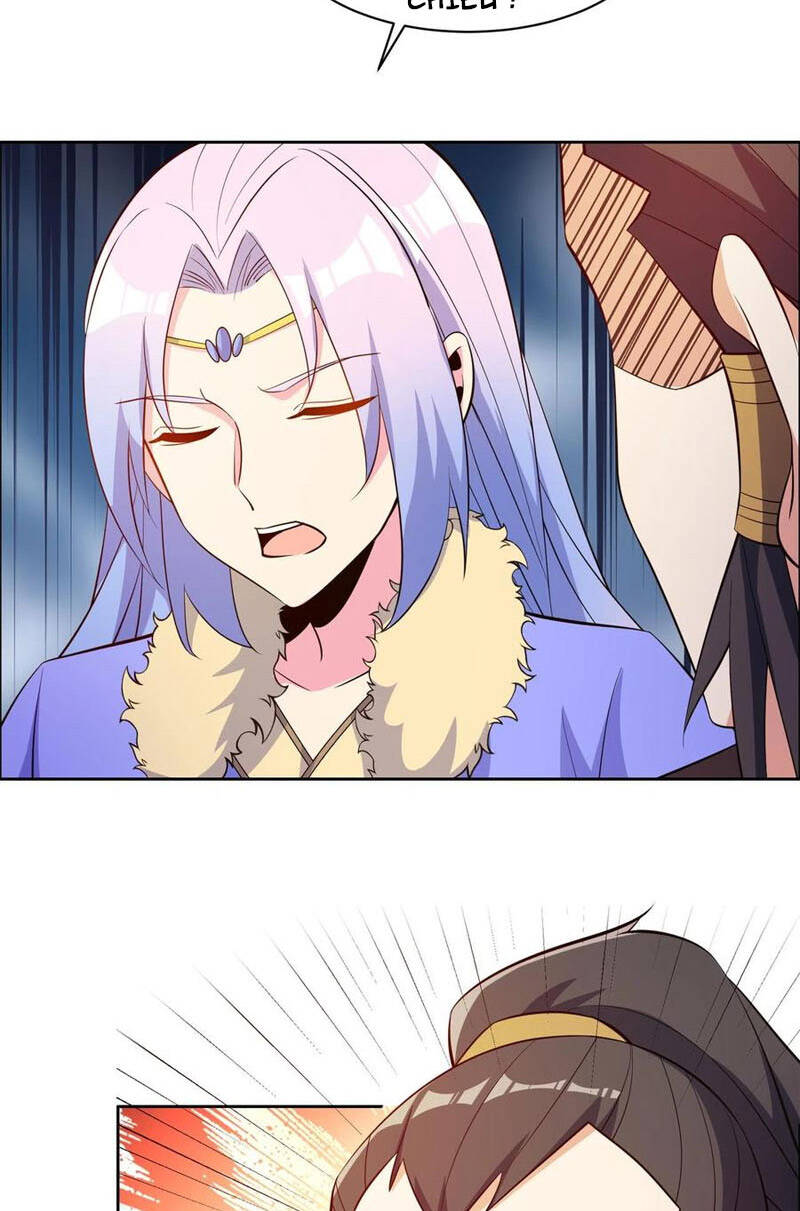 Thôn Phệ Một Thế Giới Tu Tiên Chap 139 - Next Chap 140