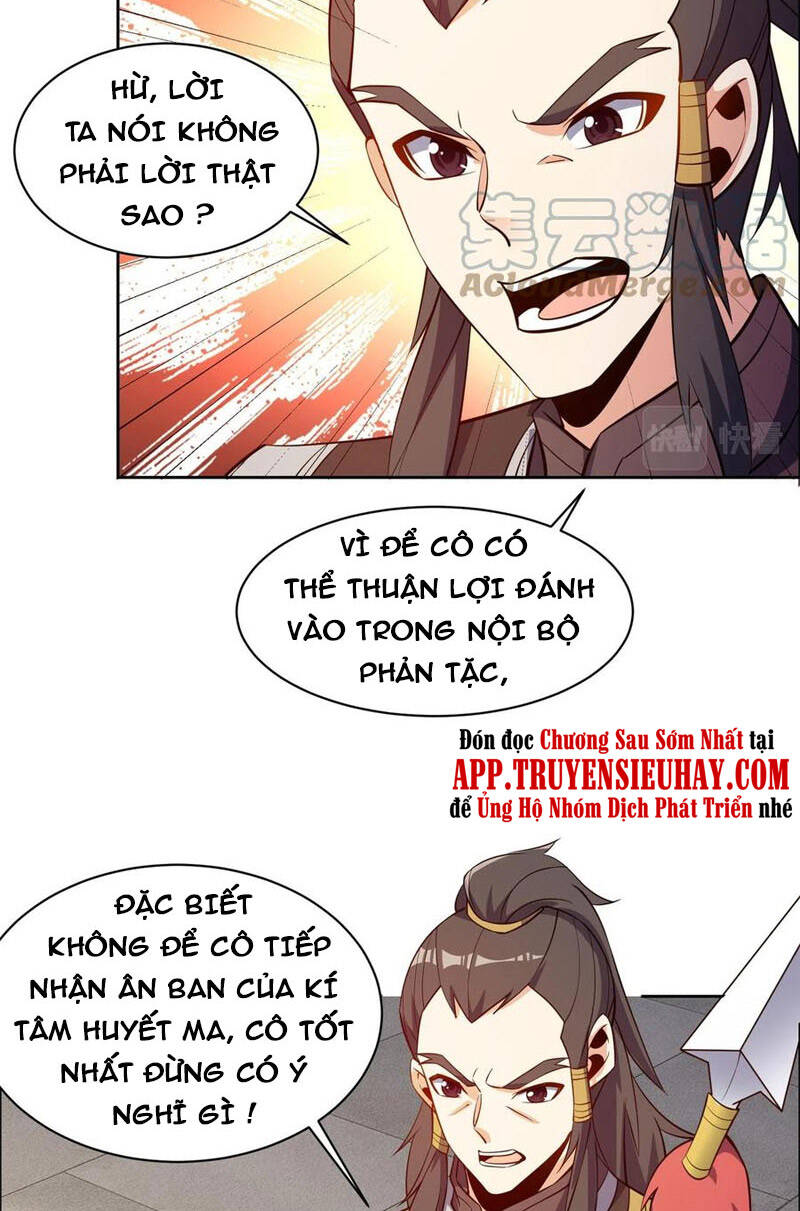 Thôn Phệ Một Thế Giới Tu Tiên Chap 139 - Next Chap 140