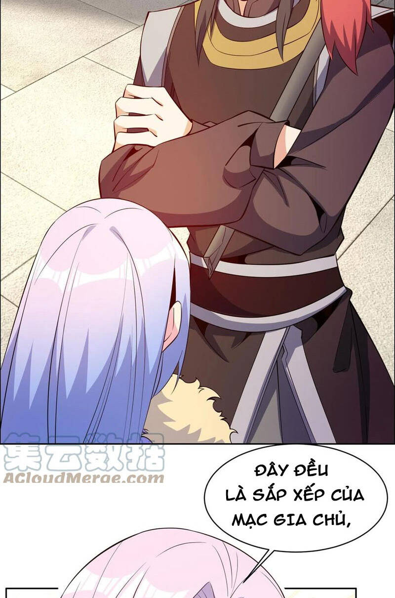 Thôn Phệ Một Thế Giới Tu Tiên Chap 139 - Next Chap 140