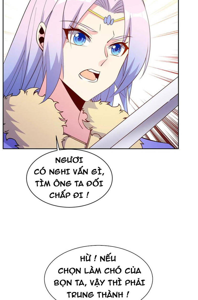 Thôn Phệ Một Thế Giới Tu Tiên Chap 139 - Next Chap 140