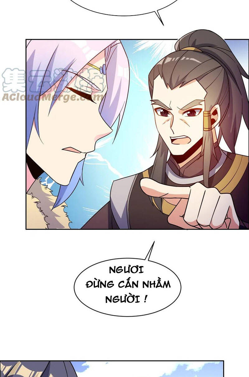 Thôn Phệ Một Thế Giới Tu Tiên Chap 139 - Next Chap 140