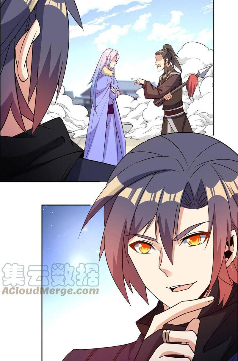 Thôn Phệ Một Thế Giới Tu Tiên Chap 139 - Next Chap 140