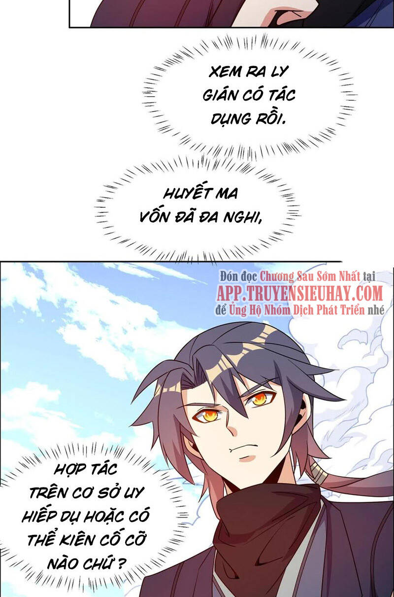 Thôn Phệ Một Thế Giới Tu Tiên Chap 139 - Next Chap 140