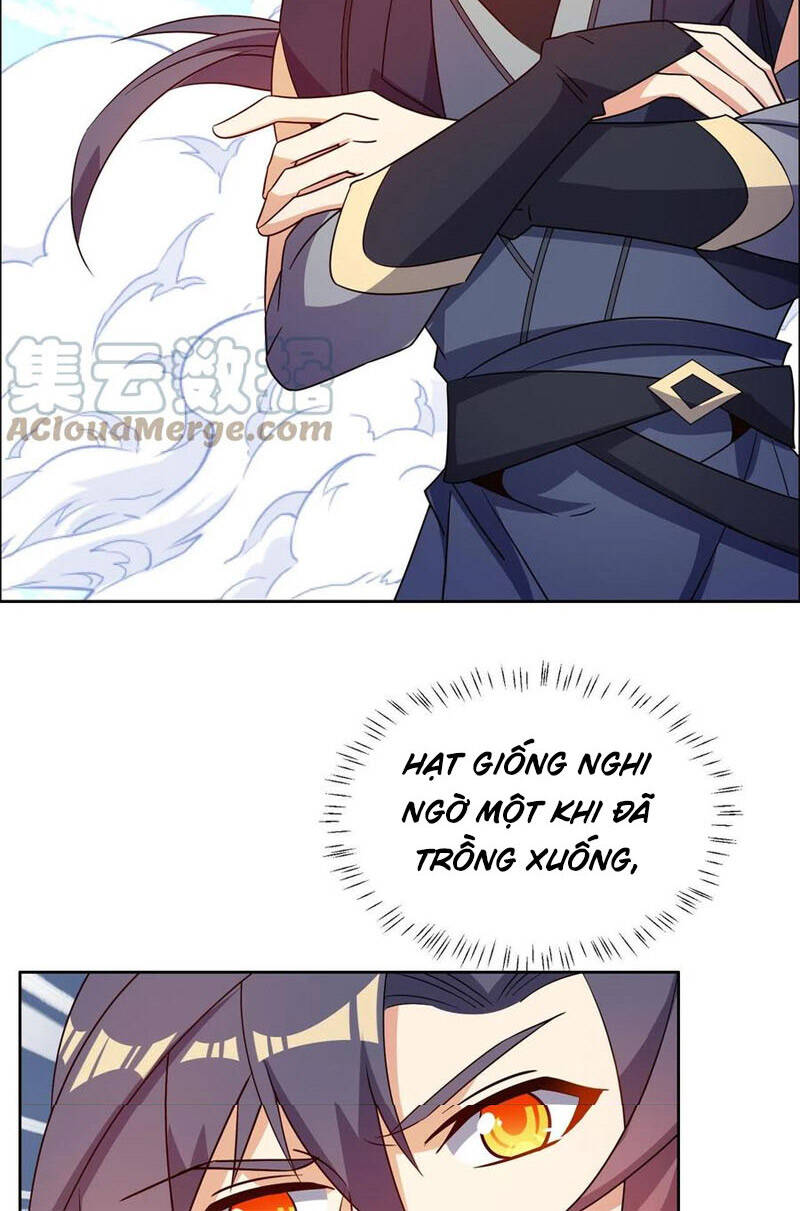 Thôn Phệ Một Thế Giới Tu Tiên Chap 139 - Next Chap 140