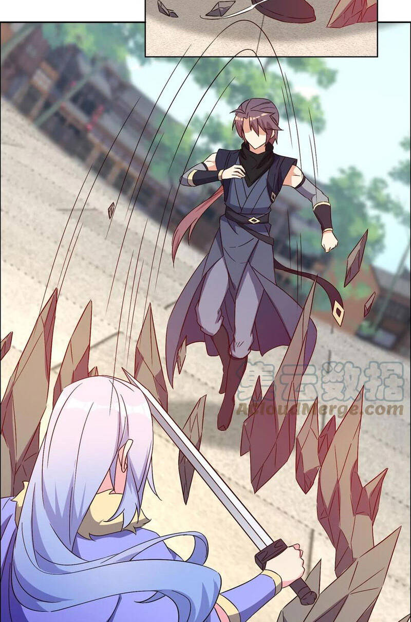 Thôn Phệ Một Thế Giới Tu Tiên Chap 139 - Next Chap 140