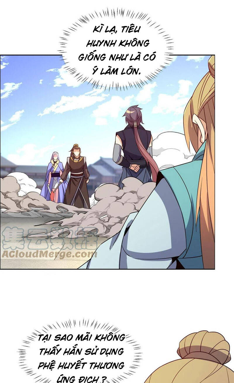 Thôn Phệ Một Thế Giới Tu Tiên Chap 139 - Next Chap 140